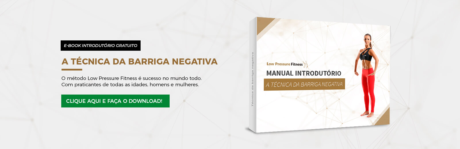 E-book LPF A Técnica da Barriga Negativa